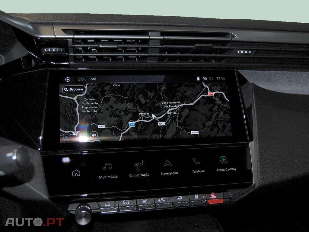 Peugeot 308 SW 1.5 BlueHDi Allure EAT8