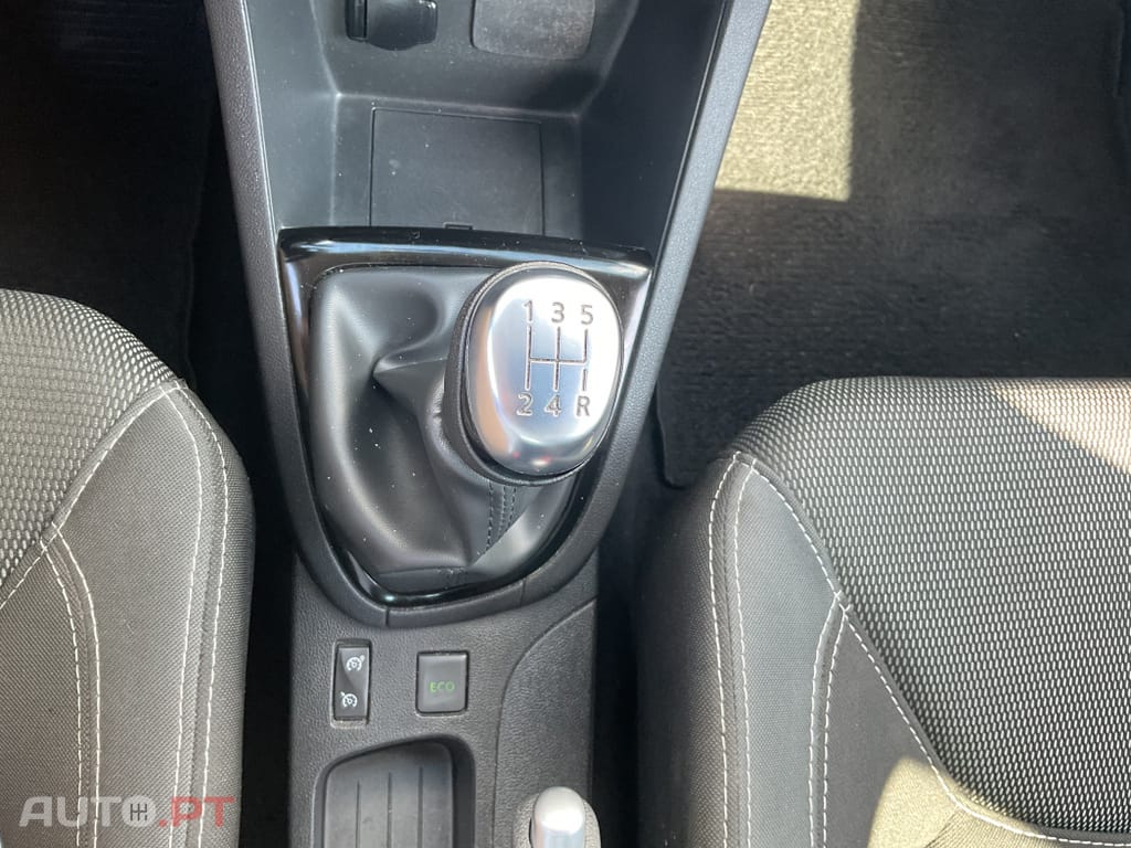 Renault Clio 1.5 dCi Limited