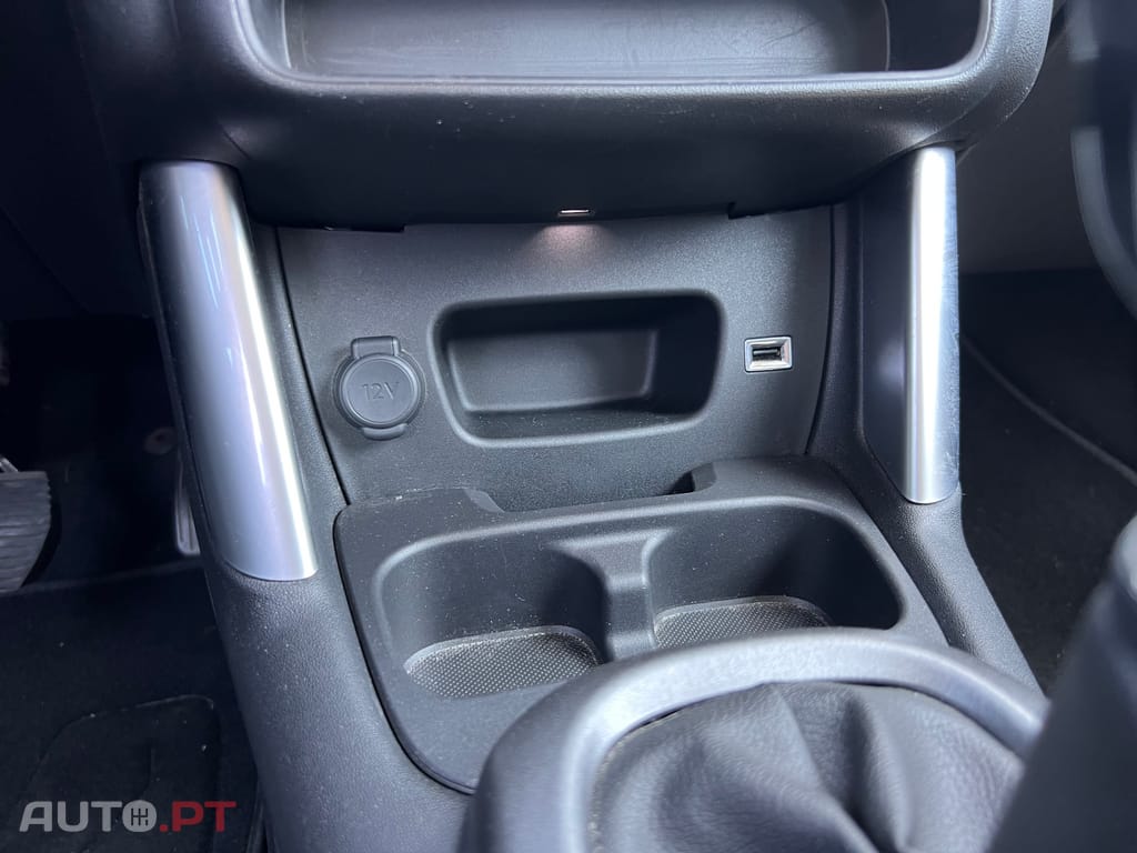 Citroen C3 Aircross Shine