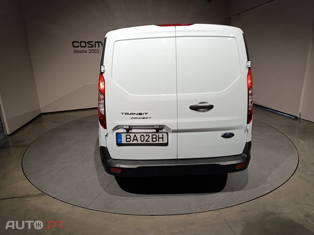 Ford Transit Connect 1.5 Tdci L2 (Longa)
