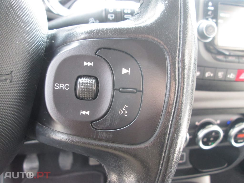 Fiat 500L Living 1.6 MJ S&S