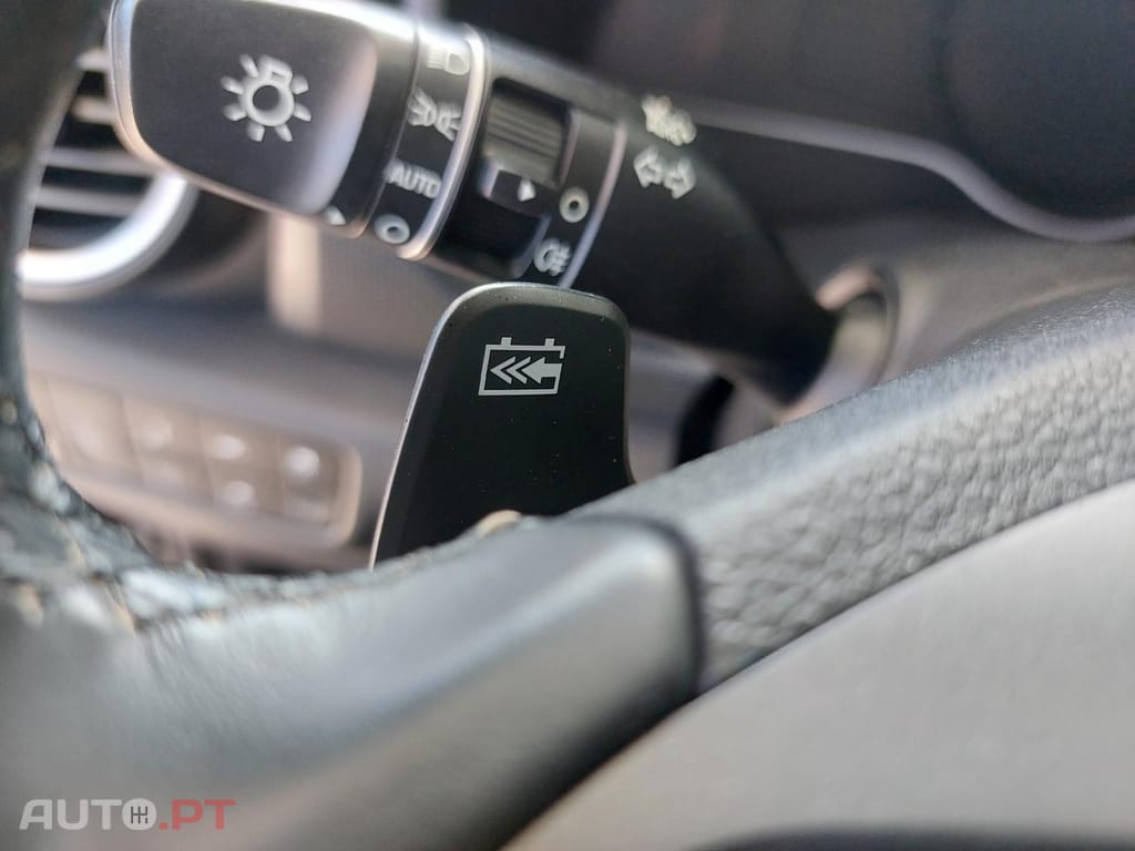 Hyundai Kauai EV 64 kWh Premium