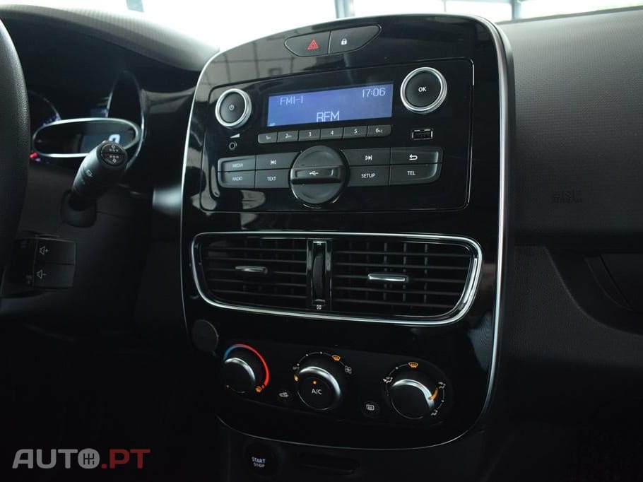 Renault Clio 1.5 dCi Zen