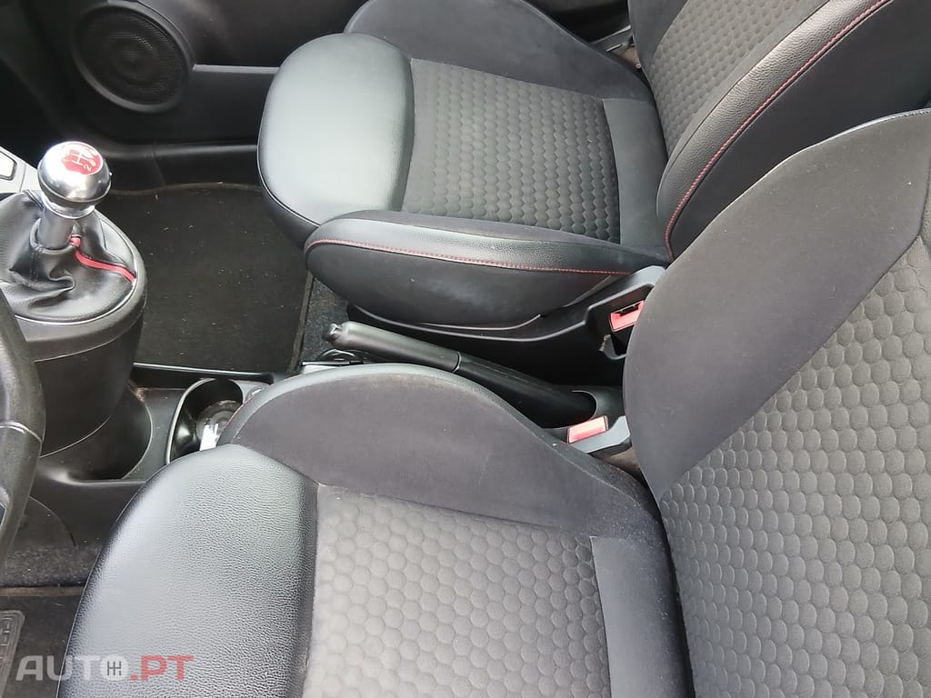 Fiat 500 Sport 0.9 TwinAir