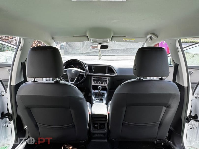 Seat Leon 1.6 TDi S/S