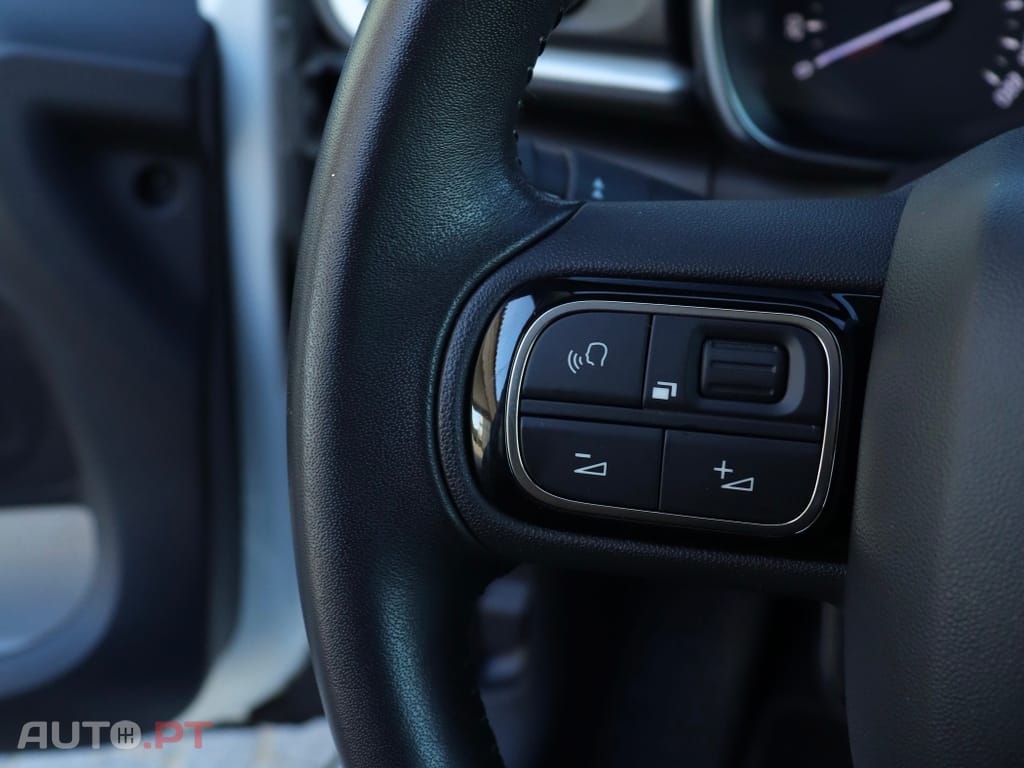 Citroen C3 1.2 PureTech Origins