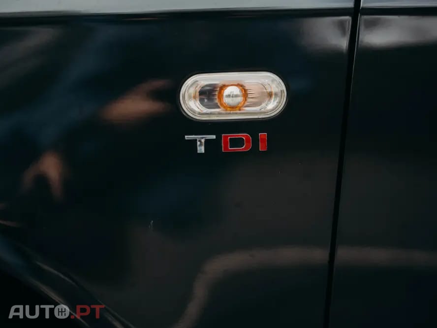 Seat Exeo ST 2.0 TDI Style Multitronic