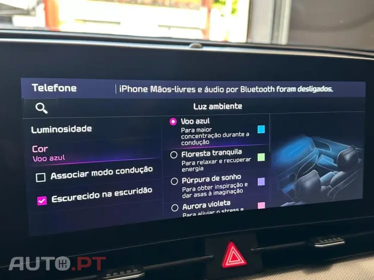 Kia Sportage Sportage GT-Line Premium