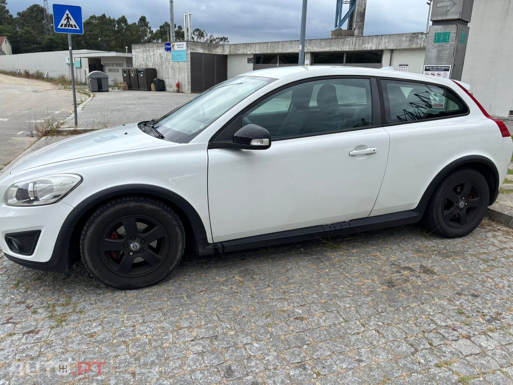 Volvo C30 1.6 Drive Kinetic