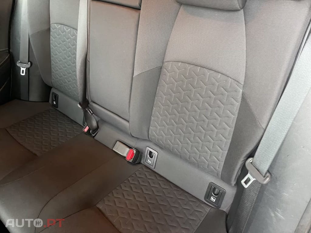 Suzuki Swace 1.8 Hybrid Comfort I.V.A DEDUTIVEL