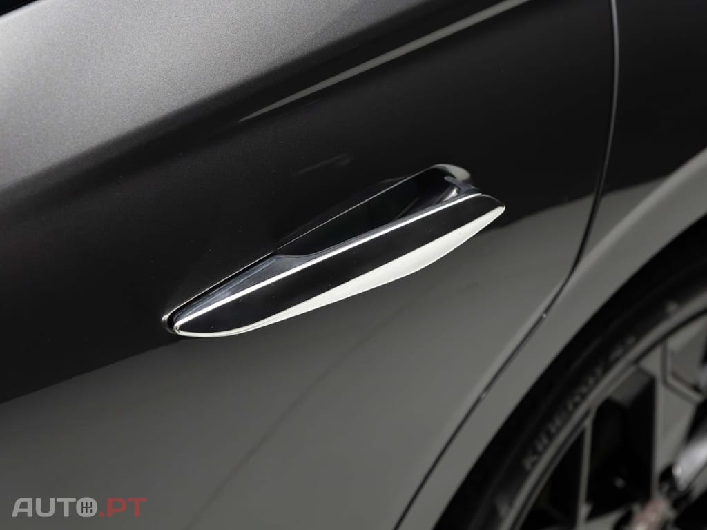 DS DS4 PureTech 130 PERFORMANCE LINE+