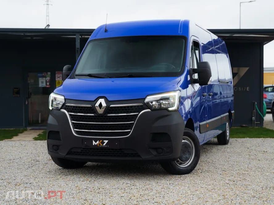 Renault Master L2 H2