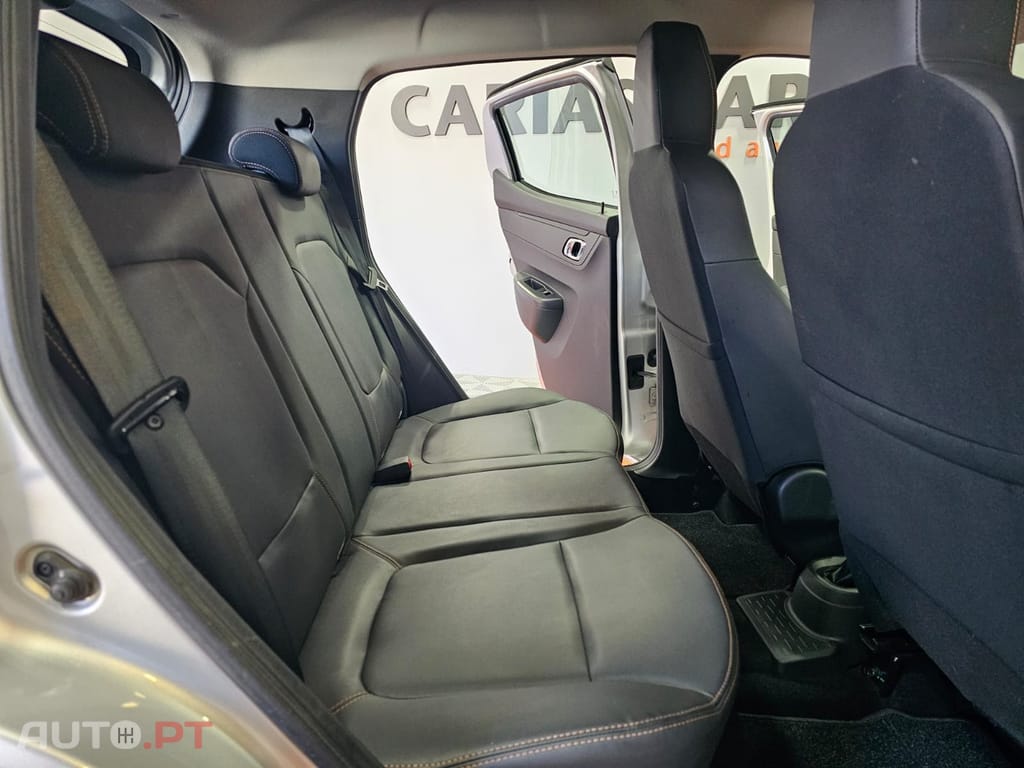Dacia Spring Electric 45 Expression