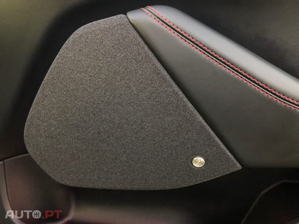 Ford Mustang Mach-E 98.7 kWh Premium