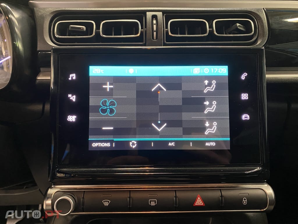 Citroen C3 1.2 PureTech Max