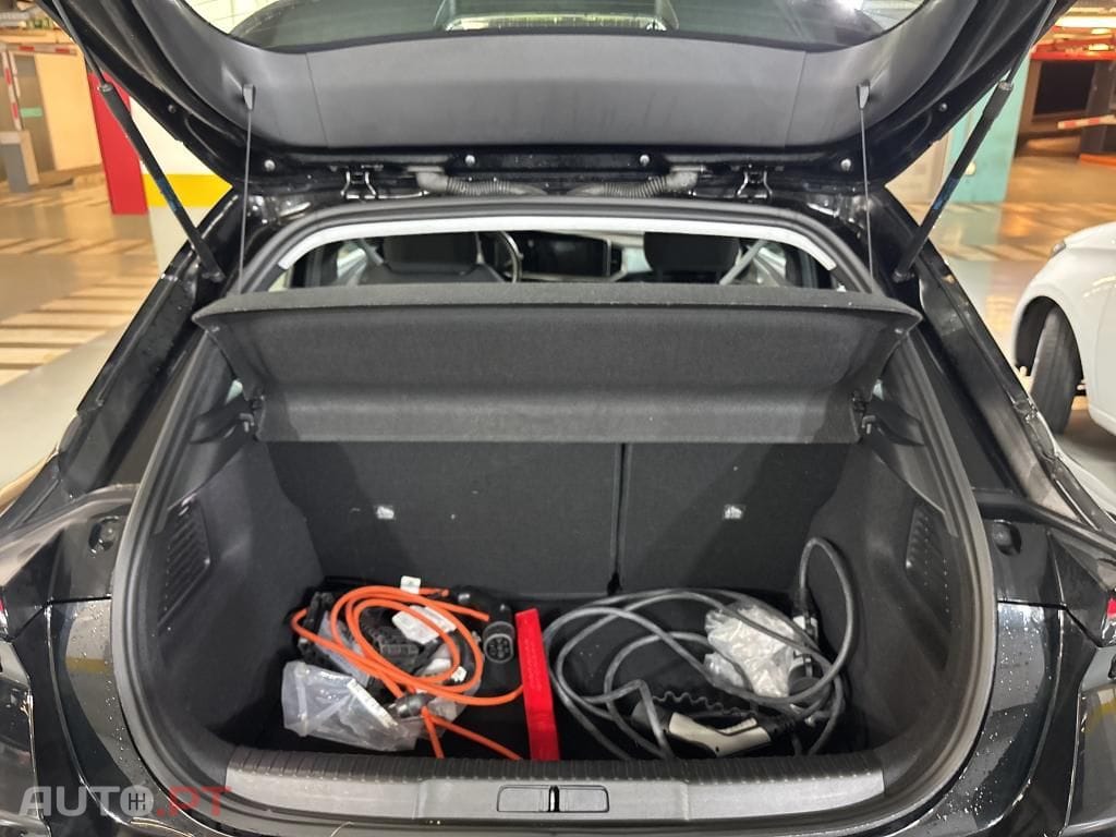 Opel Mokka-E Edition