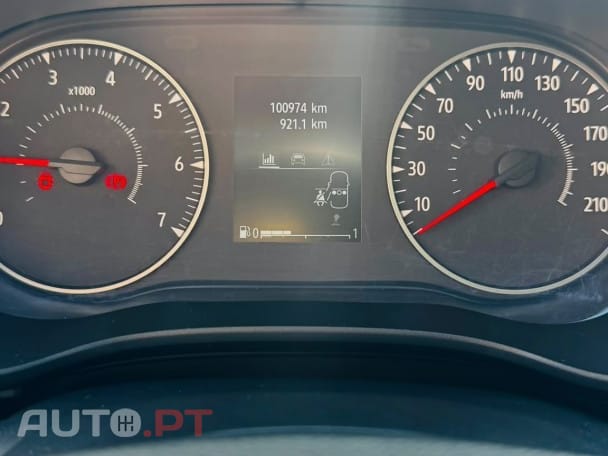 Dacia Jogger 1.0 ECO-G Extreme+ Up&Go 7L Bi-Fuel