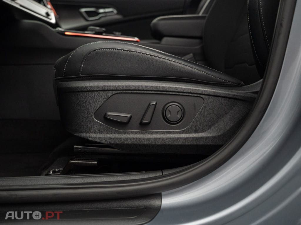 Kia Sportage 1.6 T-GDi PHEV Tech