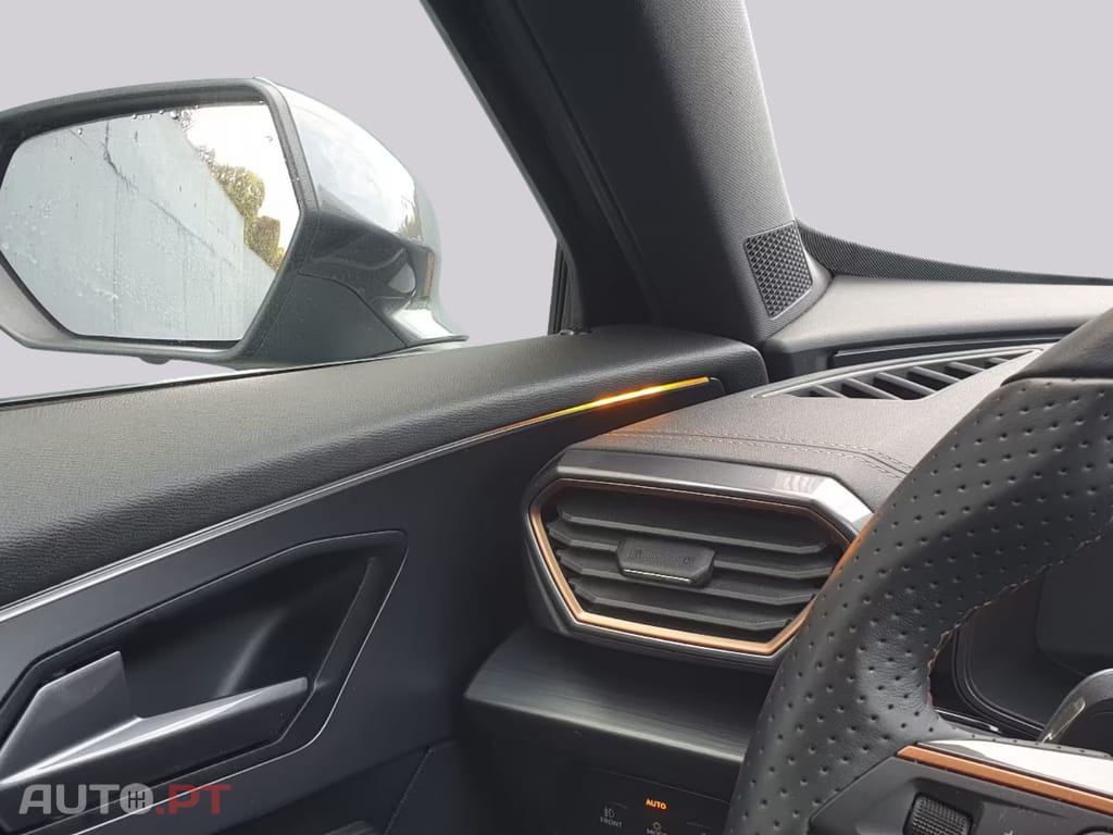 Cupra Formentor 1.4 e-HYBRID VZ I.V.A DEDUTIVEL 