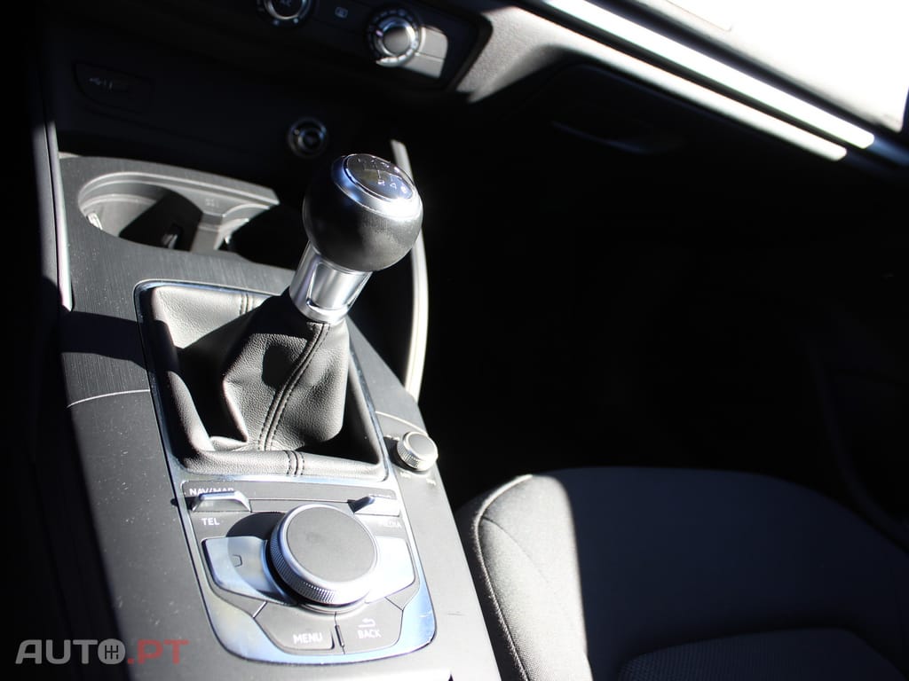 Audi A3 Sportback 30 TDI Design