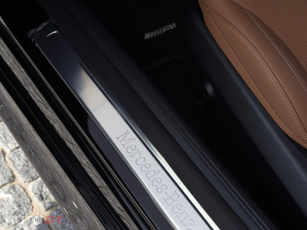 Mercedes-Benz CLE 220 d Coupe