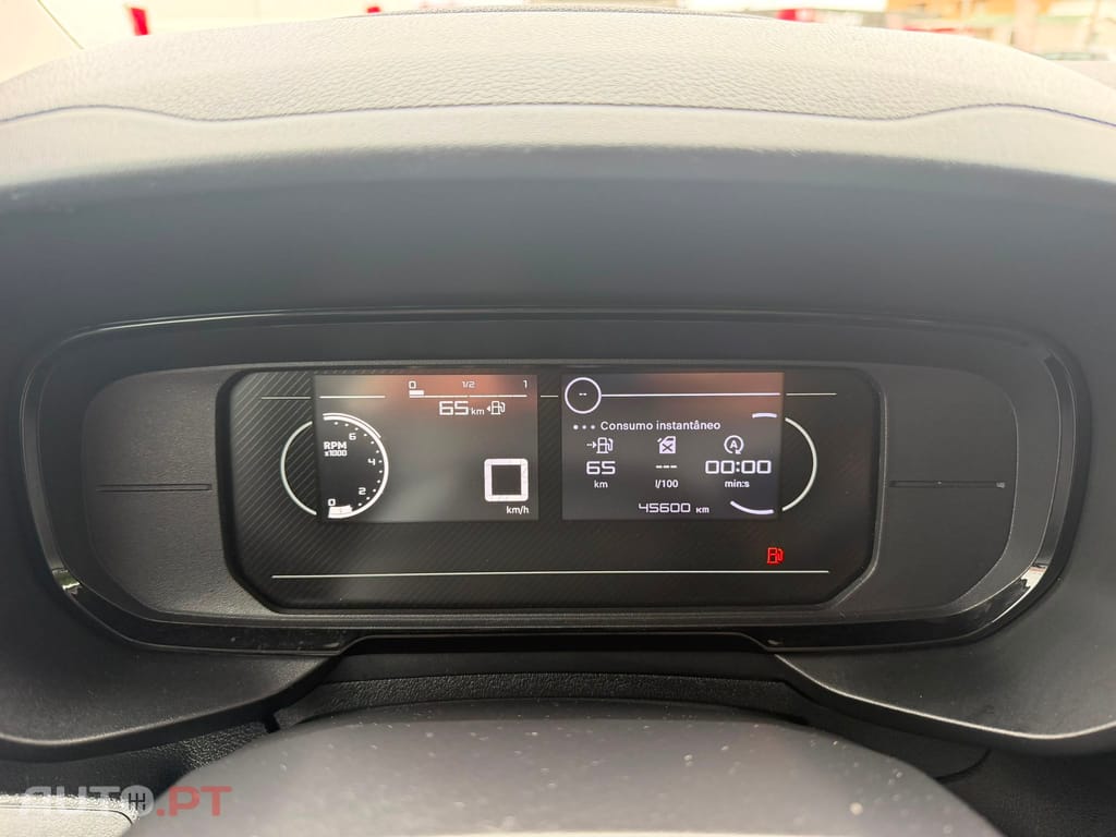 Fiat Doblo 1.5 BlueHDi Maxi
