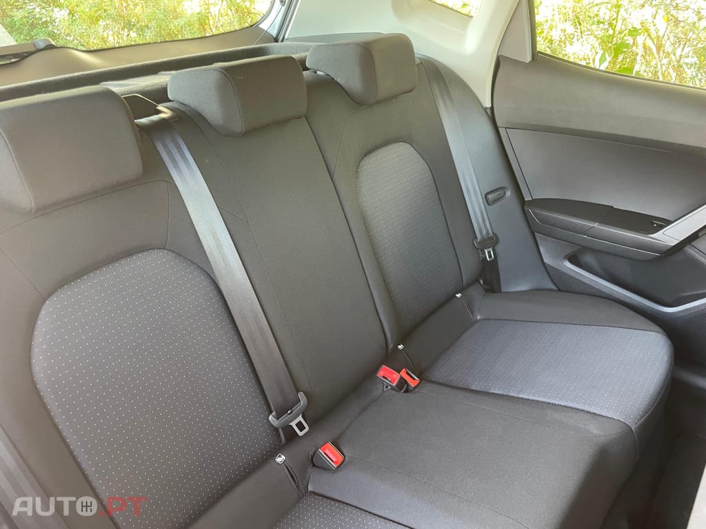 Seat Arona 1.0 TSI Style DSG