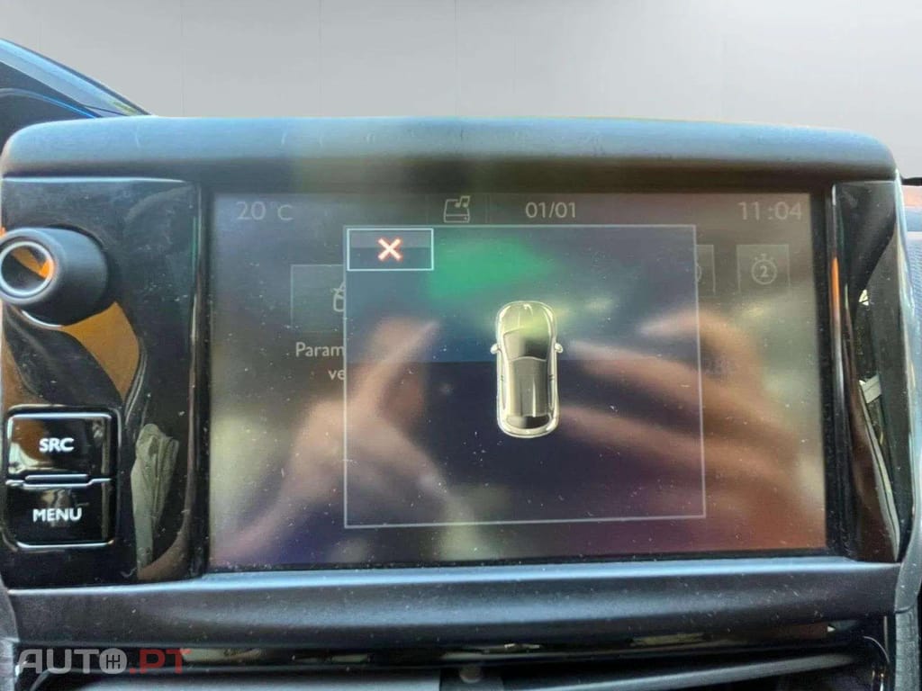 Peugeot 208  1.2 e-THP Féline