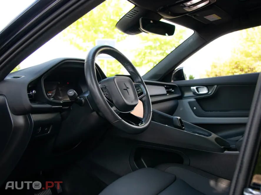 Polestar 2 Long Range 78 kWh