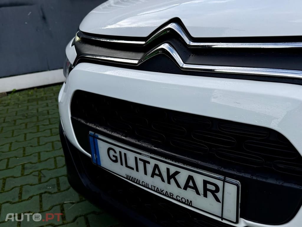 Citroen C3 1.2 PureTech Shine