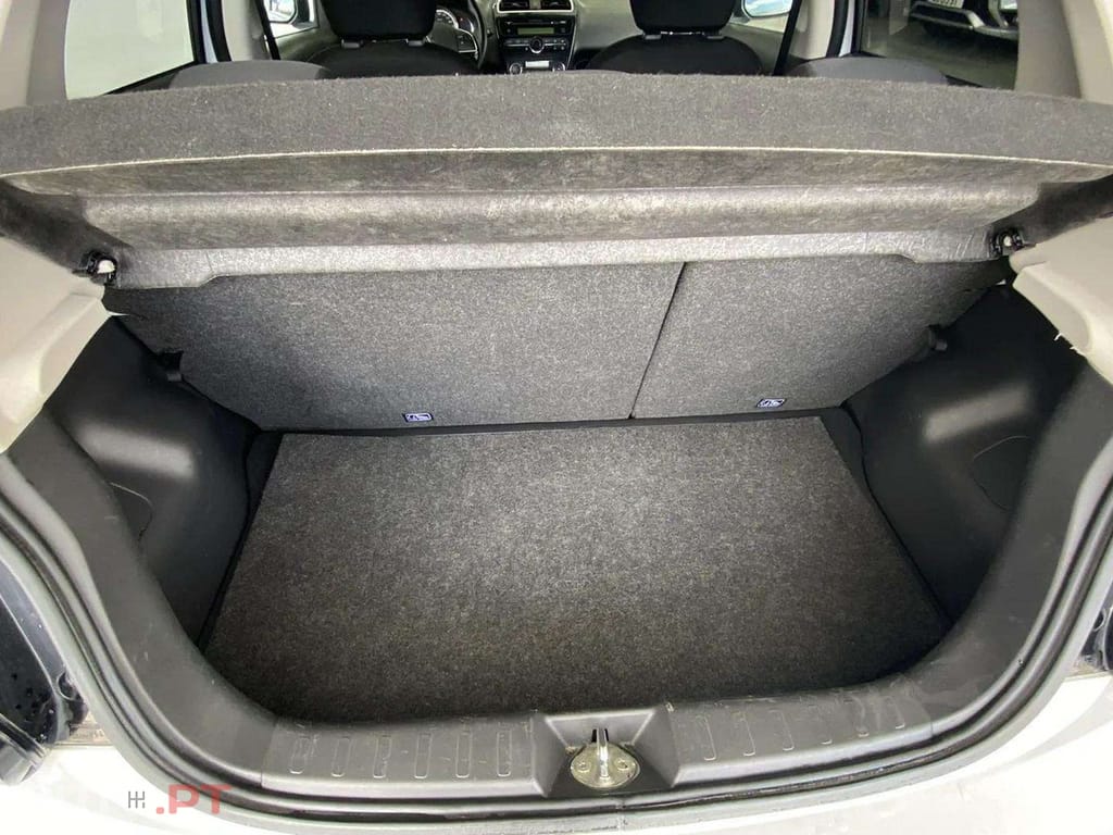 Mitsubishi Space Star 1.2 Intense