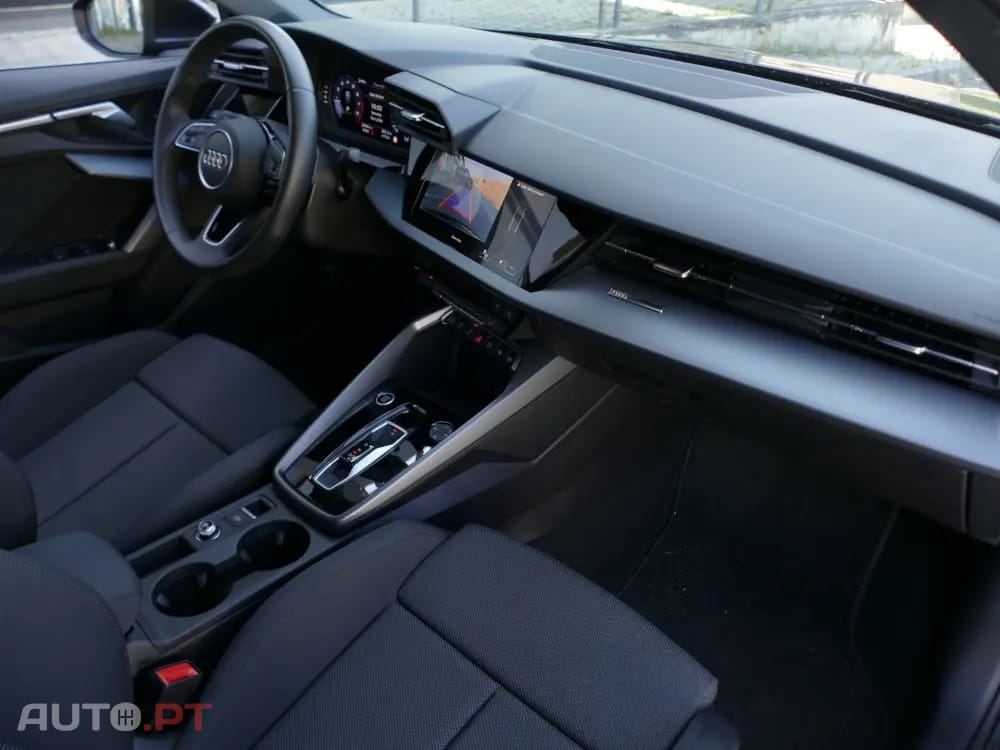 Audi A3 Sportback 30 TFSI Advanced S tronic