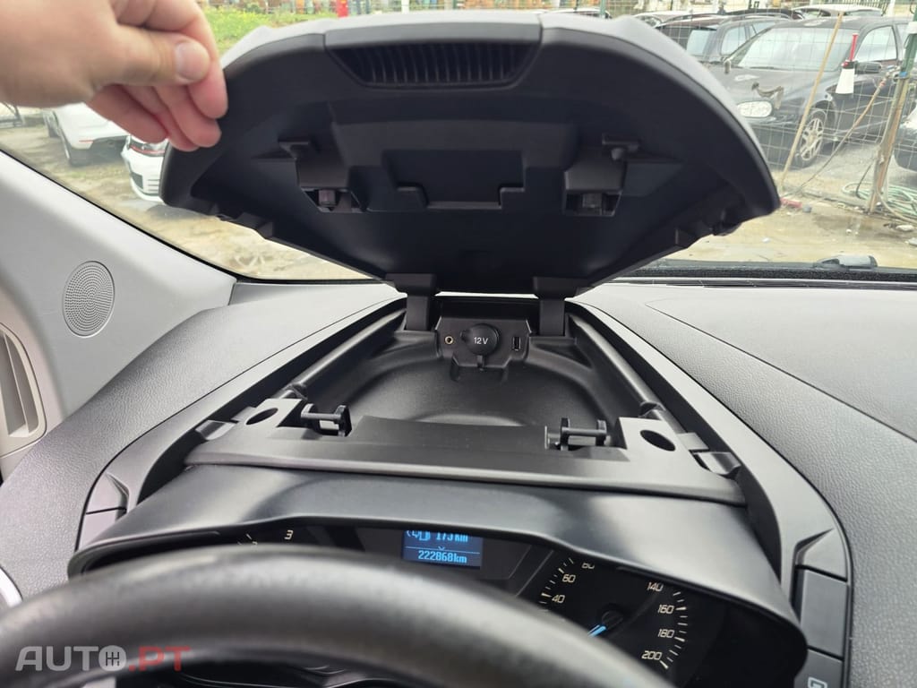 Ford Transit 290 L1 H1 2.0 TDCI 130 TREND BUSINESS