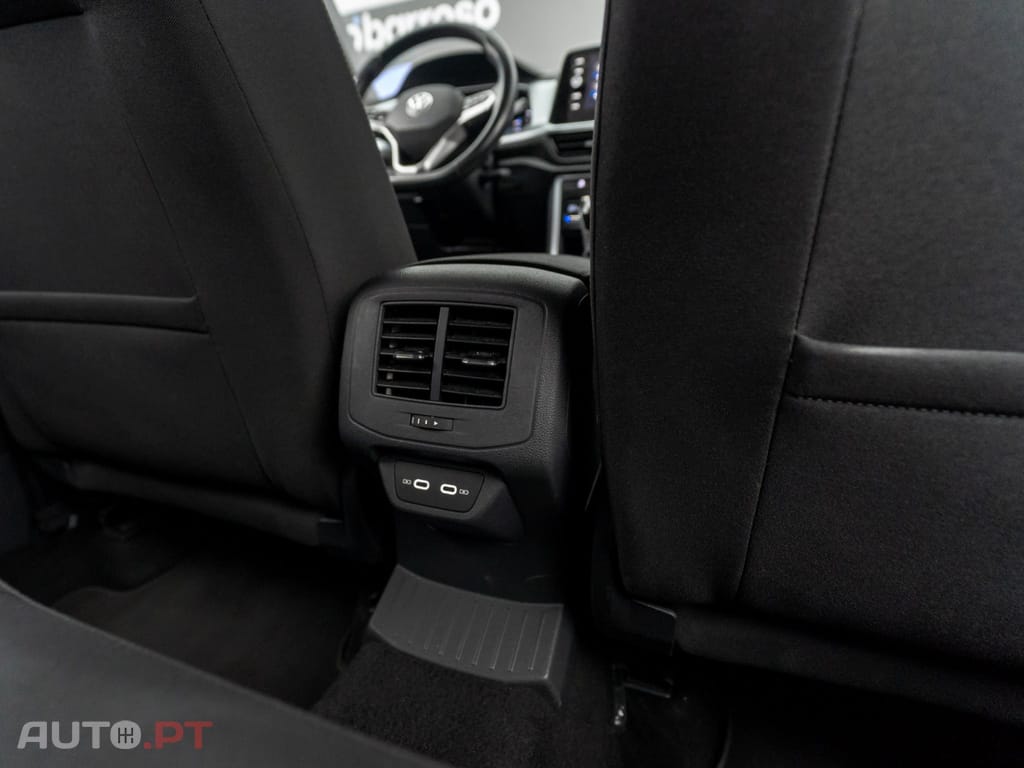 Volkswagen T-Roc 1.0 TSI Style