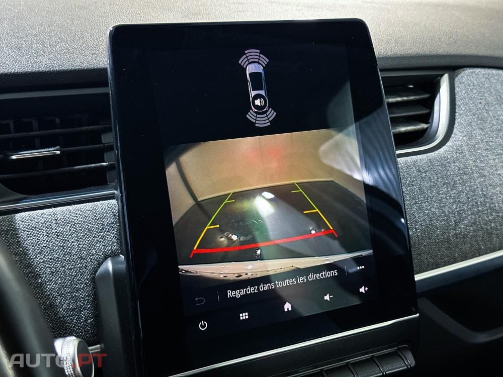 Renault Zoe Intense 51kWh