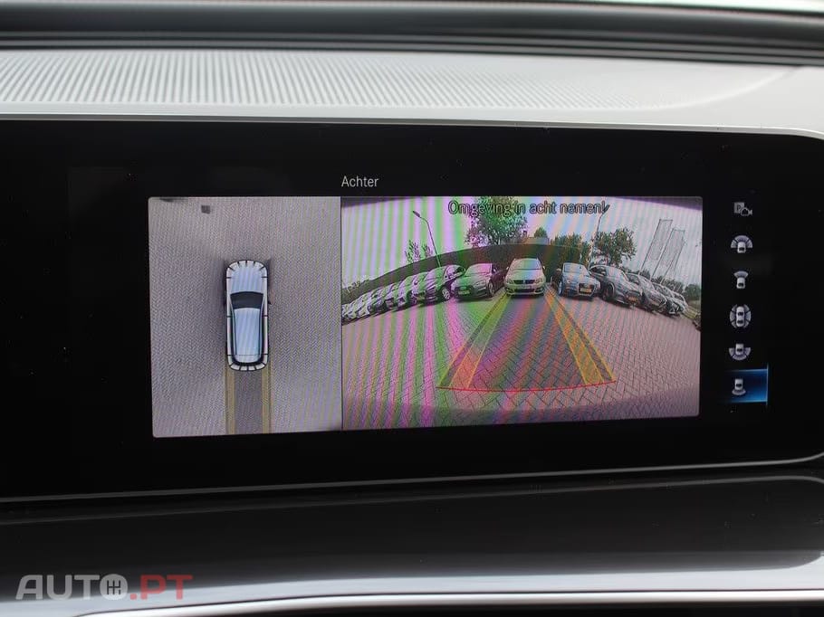 Mercedes-Benz EQC 400 4Matic