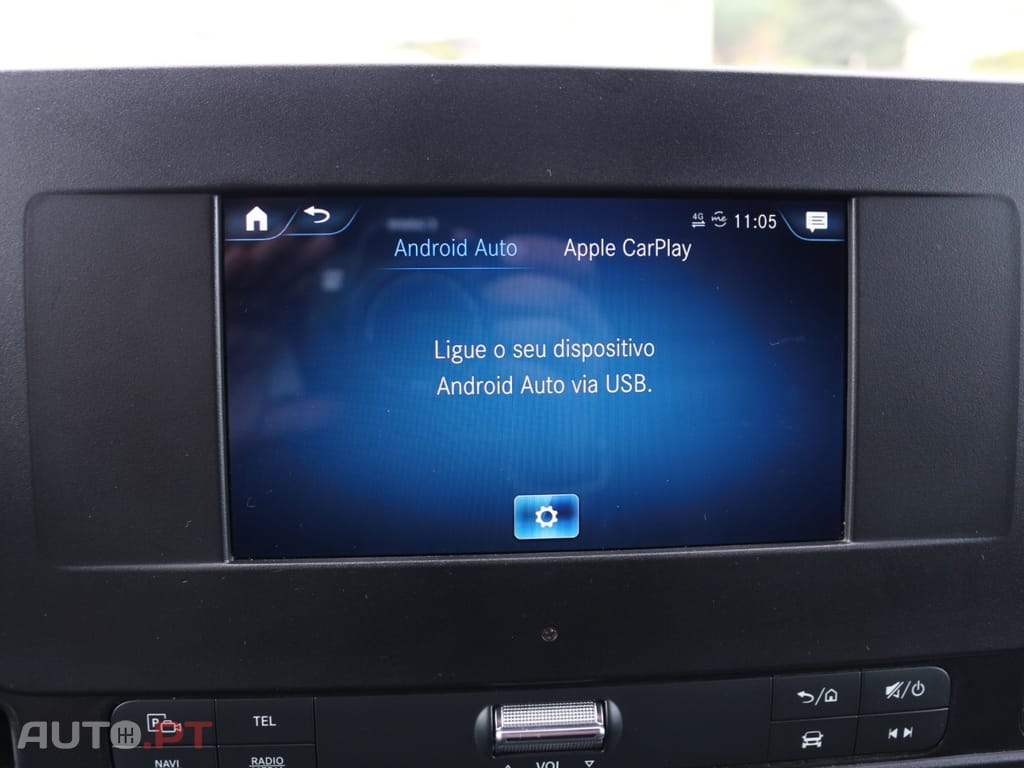 Mercedes-Benz Sprinter 317 CDI L3