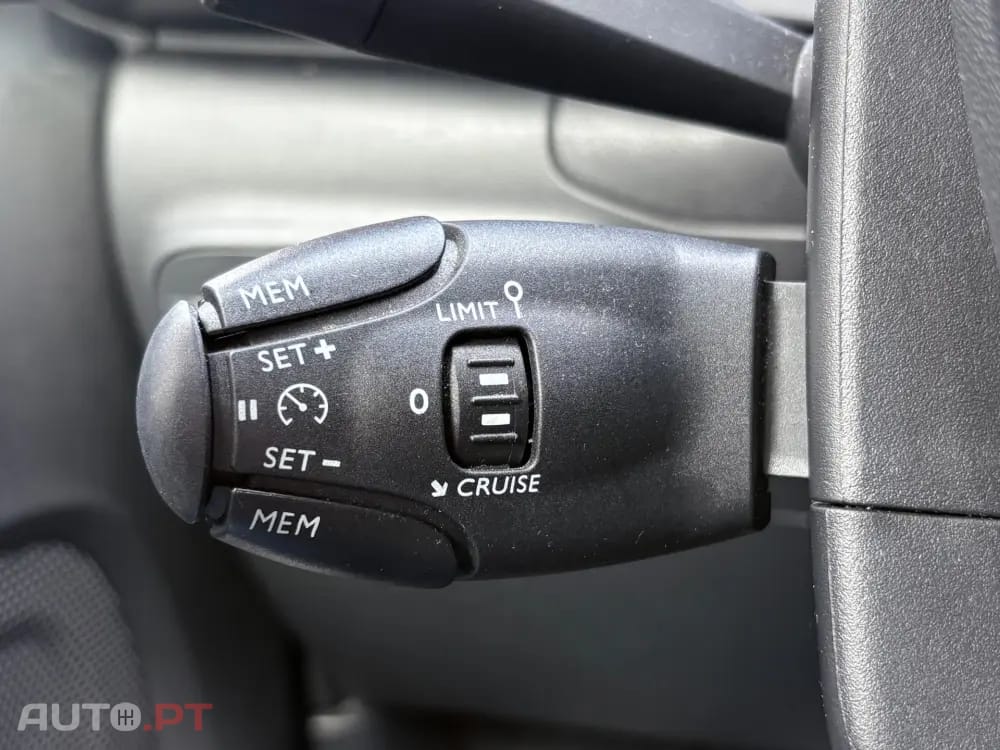 Citroen C3 1.2 PureTech C-Series