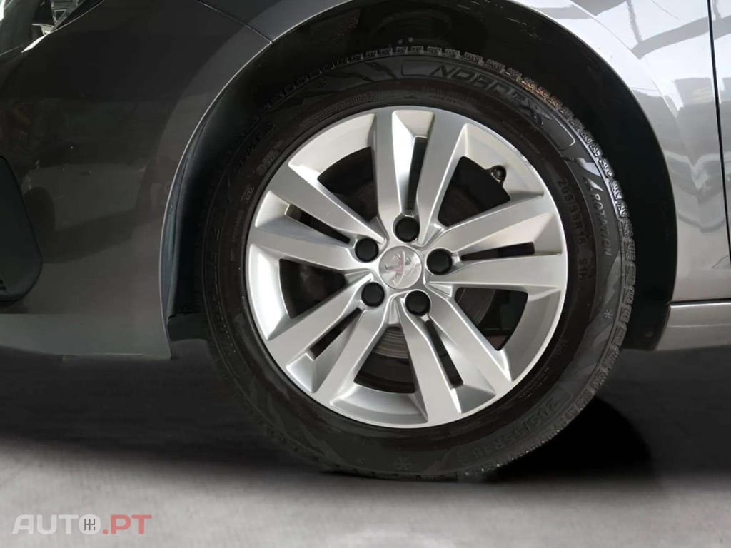 Peugeot 308 SW 1.2 PureTech 110 S&S Active