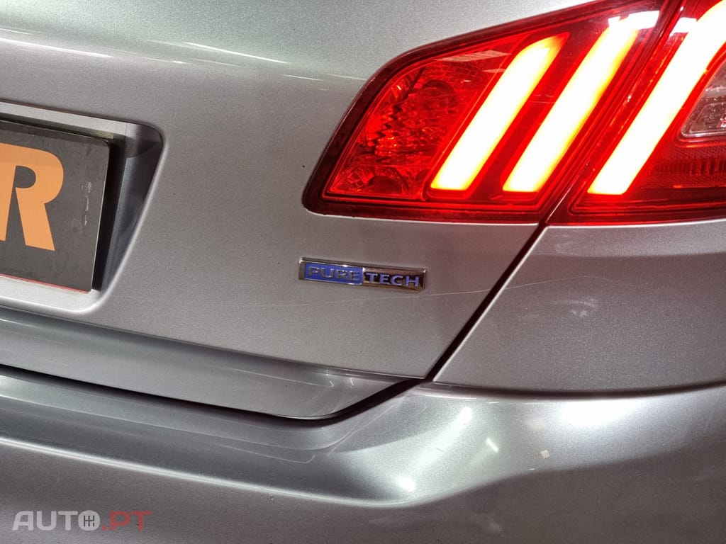 Peugeot 308 1.2 PureTech Access