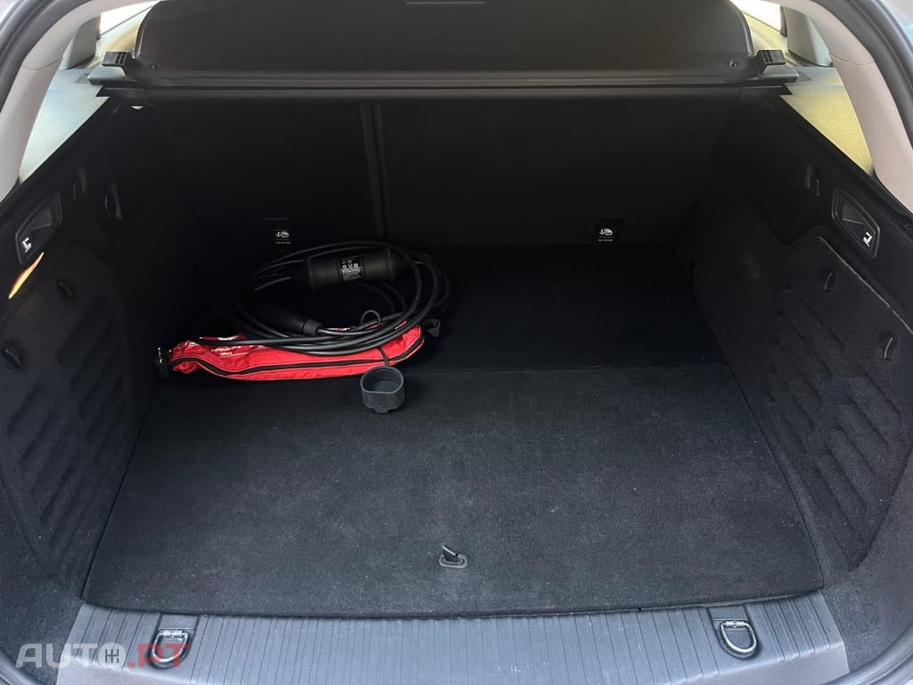 Renault Mégane GRANDTOUR 1.6 E-TECH PLUG-IN BUSINE