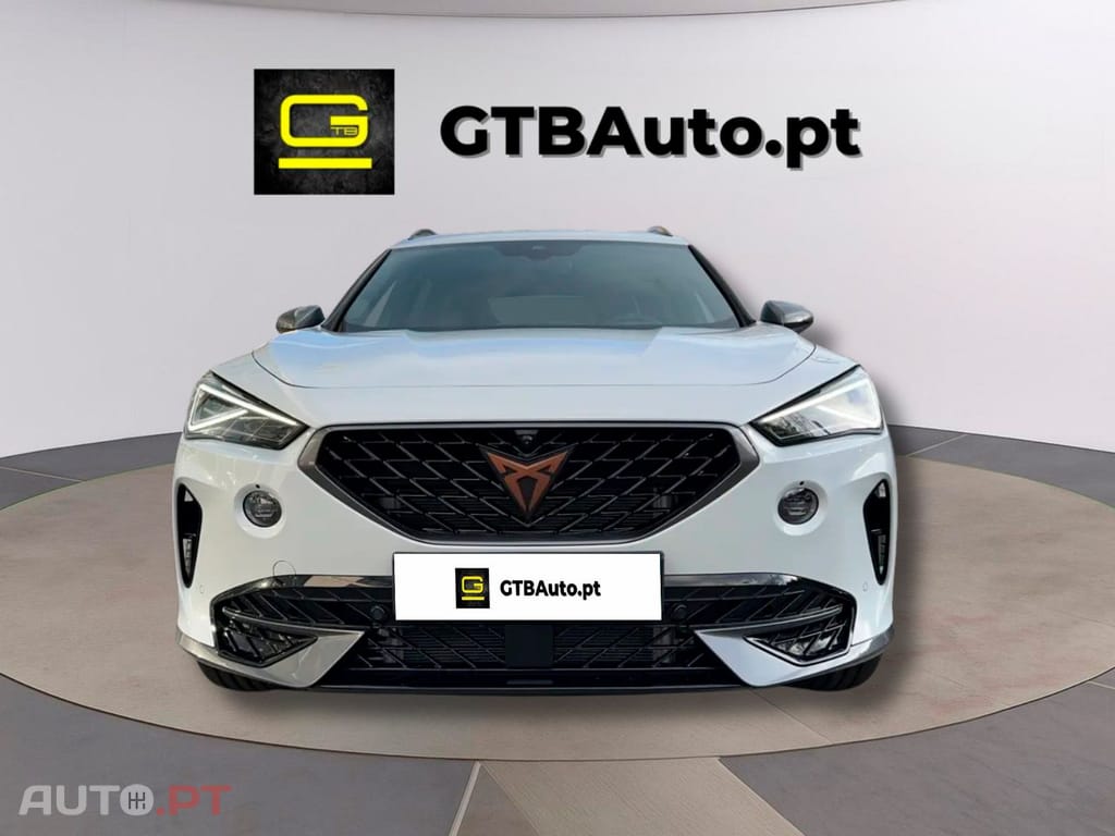 Cupra Formentor 1.4 e-Hybrid DSG VZ I.V.A DEDUTIVEL 