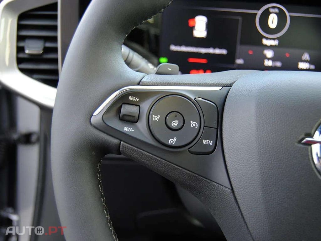 Opel Mokka 1.2 T GS Line AT (130cv)