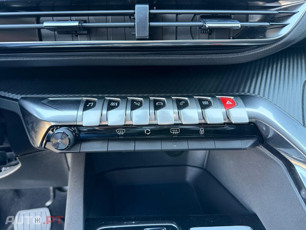 Peugeot 5008 1.5 BlueHDi Active Pack EAT8