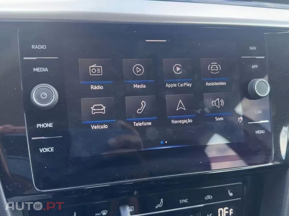 Volkswagen Arteon 2.0 TDI Elegance DSG — fotografia 17