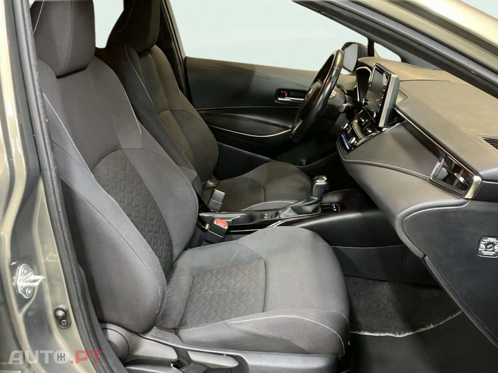 Toyota Corolla Touring Sports 1.8 Hybrid Comfort