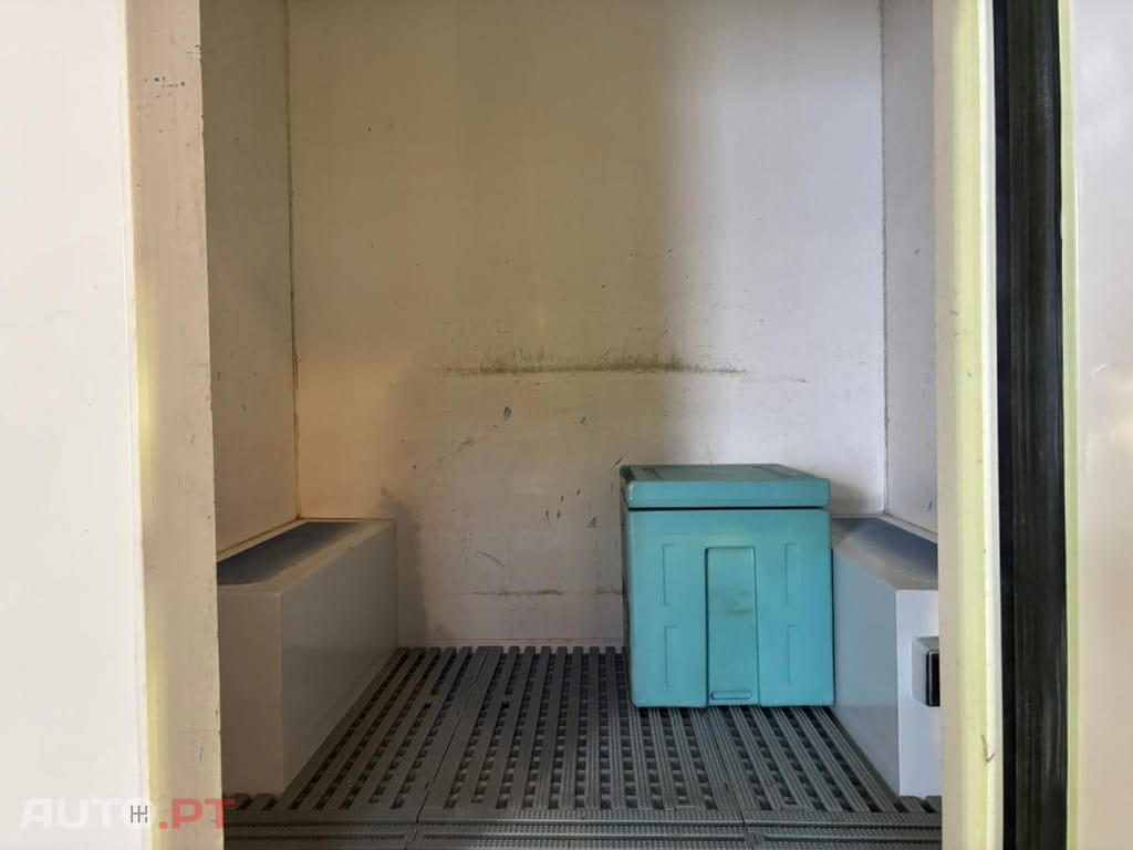 Renault Master 2.3 dCi 3.5T