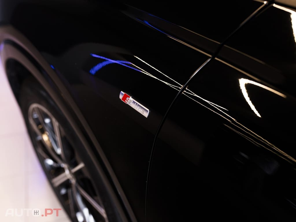 Audi Q4 E-Tron 35 55 kWh