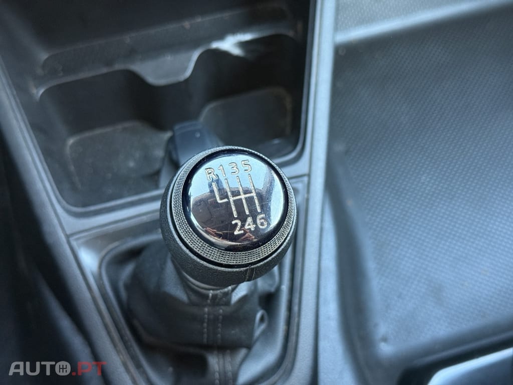 Renault Express 1.5 Blue dCi Confort