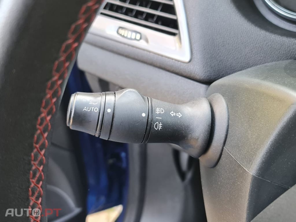 Renault Mégane Coupe 1.5 dCi GT Line SS